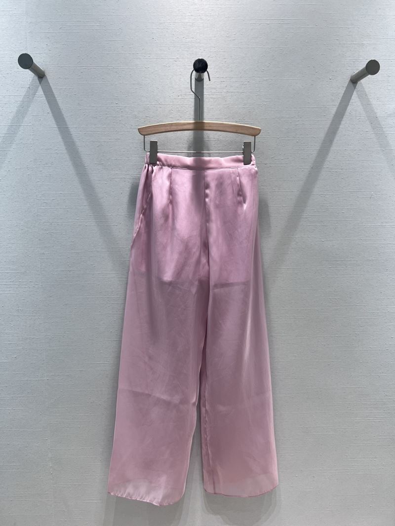 Alexander Wang Long Pants